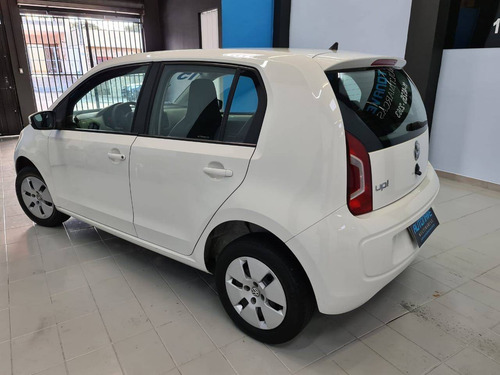 Imagem 7 de 10 de Volkswagen Up 1.0 Mpi Move Up 12v Flex 4p Manual