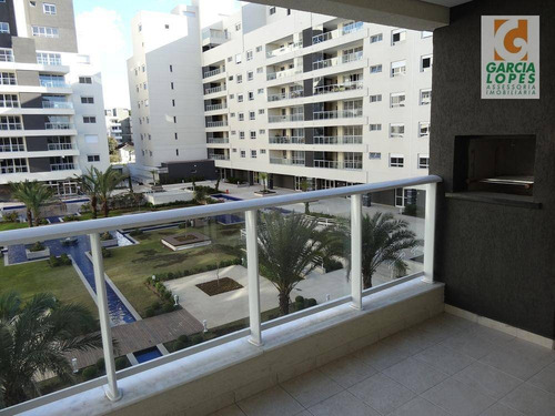 Imagem 13 de 30 de Apartamento Residencial À Venda, Água Verde, Curitiba - Ap0220. - Ap0220