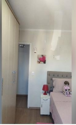 Imagem 10 de 14 de Apartamento Em Sacomã, São Paulo/sp De 55m² 2 Quartos À Venda Por R$ 335.000,00 - Ap946360-s