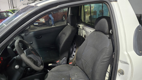 Fiat Strada 1.4 Working Flex 2p
