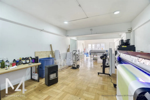Oficina En Arriendo En Santiago