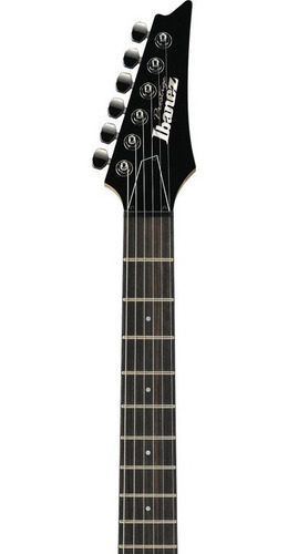 Imagen 4 de 6 de Guitarra Electrica Ibanez Rg Bca.mate C/fda., Rg1451-whp