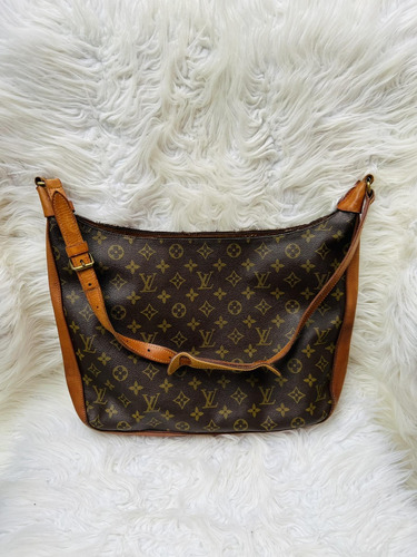 Bolsa Louis Vuitton Cafe Vintage