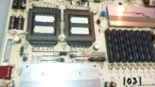 Tarjeta Fuente Lg Eay60803203, 42lx6500 47lx6500 (Usado)