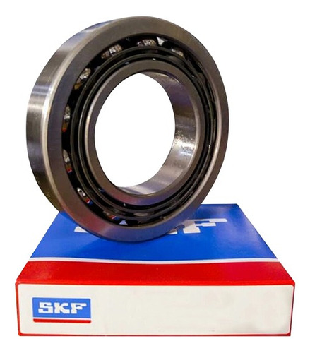 Rodamiento De Cilindro - Nj 309 Ecp - Skf