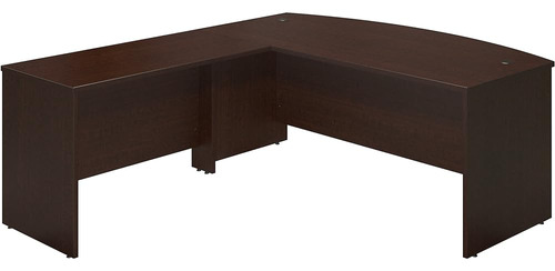 Muebles De Negocios Bush Sre034mr Carcasa De Escritorio, Cer