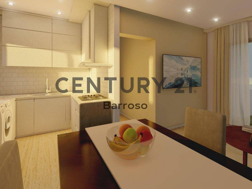 Imagen 5 de 14 de Departamento En Venta Godoy Cruz - A Estrenar
