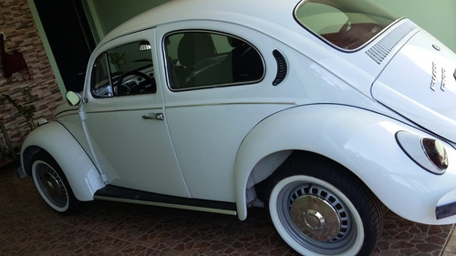 Fusca 1300 Ano 76 - Impecável