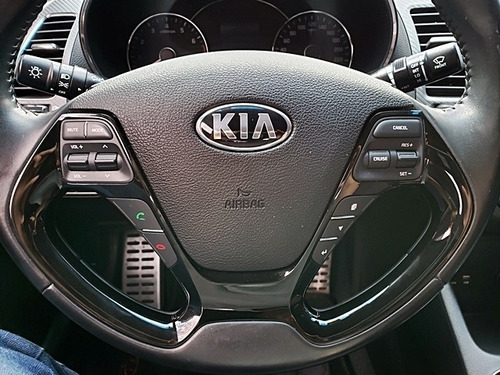 Kia Cerato Sx4 1.6 Flex Automático