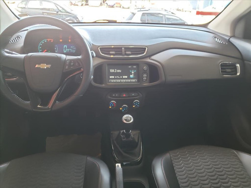 Imagem 9 de 11 de Onix 1.4 Mpfi Ltz 8v Flex 4p Manual