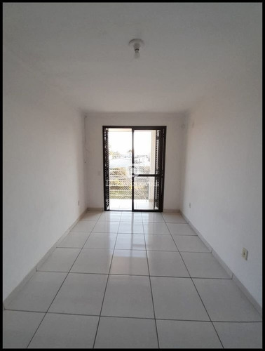 Imagem 3 de 8 de Apartamento No Bairro Dom Antonio Reis - Santa Maria - 21697