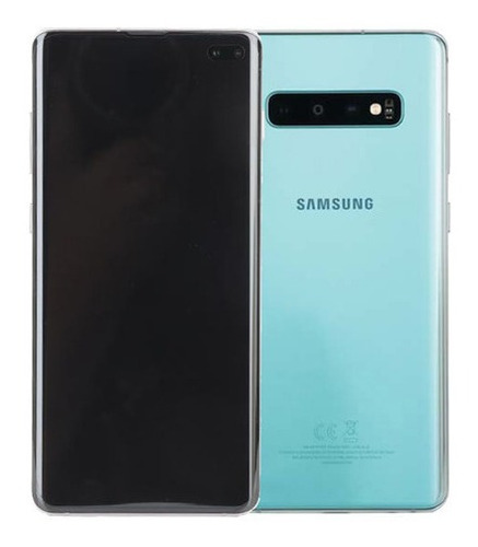 Samsung Galaxy S10 Plus 128gb 8gb Ram Liberados - Inetshop