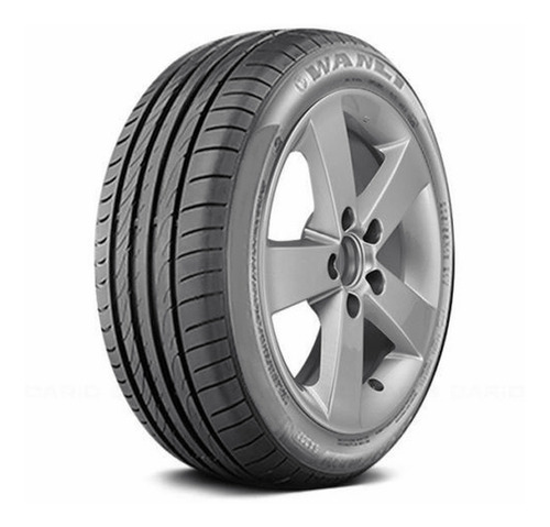 Llanta 225/50 R-17 94w Sa302 Run Flat Wanli