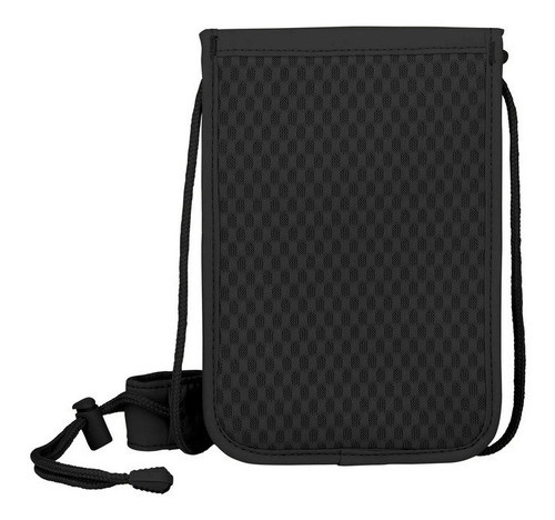 Imagen 3 de 8 de Bolso Seguridad De Lujo Rfdi Victorinox