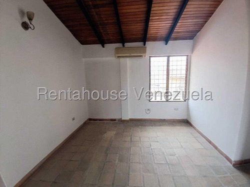 Casa En Venta Club Hípico Las Trinitarias Barquisimeto
