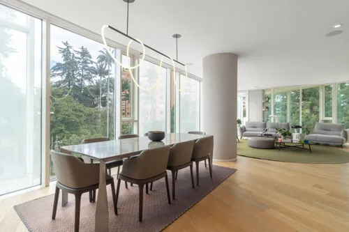 Apartamento En Venta En Chicó Oriental. Cod V24100