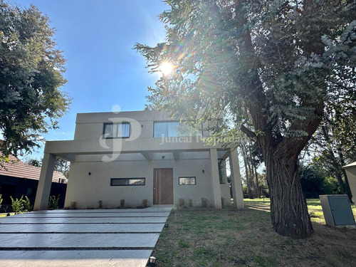Casa En Alquiler En Club Campos De Golf Las Praderas