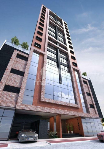 Imagem 1 de 11 de Lançamento 03 Suites - Mc3-1769