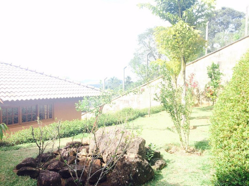 Imagem 27 de 30 de Casa Com 4 Dormitórios À Venda, 549 M² Por R$ 1.600.000,00 - Portal Dos Nobres - Atibaia/sp - Ca0403
