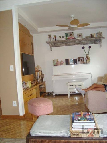 Imagem 14 de 20 de Belíssimo Apartamento - Ap0071