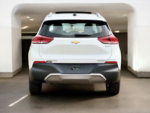 Chevrolet Tracker TRACKER PREMIER 1.2 TURBO 12V FLEX AUT.