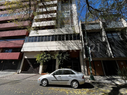 Oficina En Venta En Del Valle, Benito Juárez, Cdmx