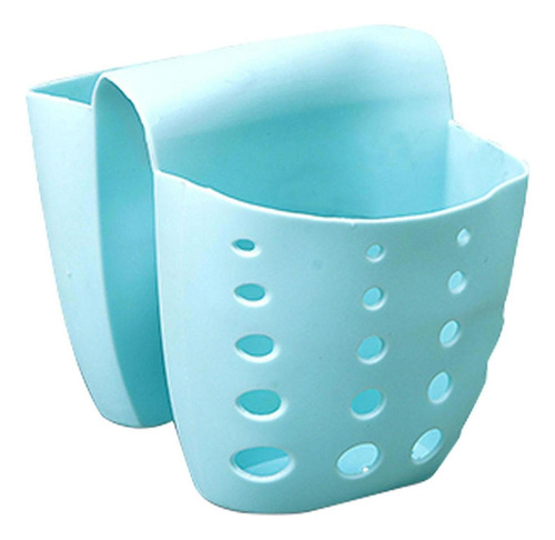 Esponja De Cocina Soporte Caddy Fregadero Organizador