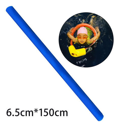 Fideos De Piscina Flexibles Para Accesorios De Piscina