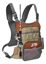Comprar Paquete De Cofres De Pesca Jldtop Fly Fishing, Ligero, Naran