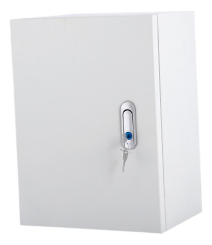 Proyecto Caja De Conexiones Caja De Interruptores Pequeño