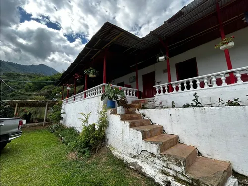 Se Vende Finca En Barragán