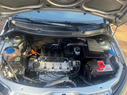 Volkswagen Gol Trend 1.6 Pack Iii 101cv