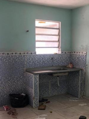 Imagem 5 de 6 de Boa Casa Lado Praia No Jd. Palmeiras Em Itanhaém - 6040 |npc