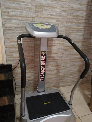 Imagem 2 de 7 de Energym Turbo Charger Polishop