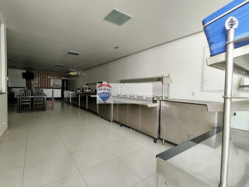 Imagem 6 de 30 de Prédio Comercial - 723m² - Campina, Belém/pa - Rmx_7971_469852