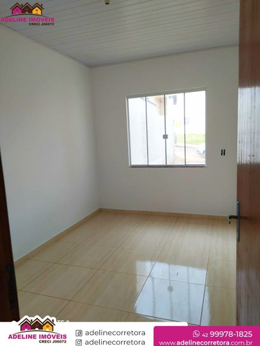 Imagem 10 de 12 de Casa - Afcb