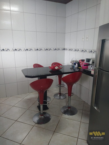 Imagem 12 de 12 de Casa Em Vila Pomar - Mogi Das Cruzes - 3790