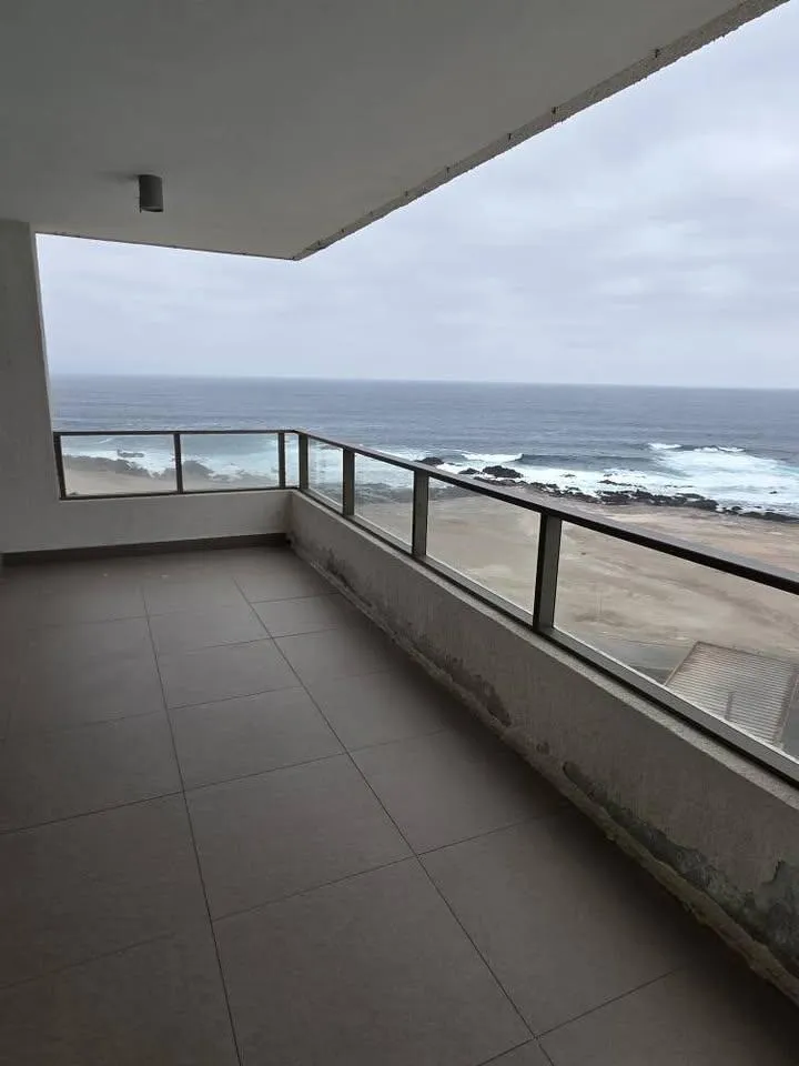 Imagen 2 de 13 de Venta Departamento Antofagasta, Sector Norte, Costa Laguna