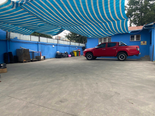 Oficina Y Bodega - Metro Ciudad Del Niño! (80151)