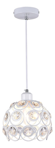 Naixueli Bf8-035 Unidad 1 127v Blanco Neutro