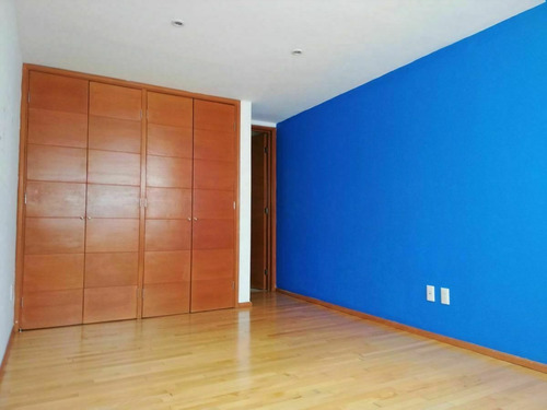 Imagen 12 de 13 de Venta Departamento Penthouse Colonia Del Valle