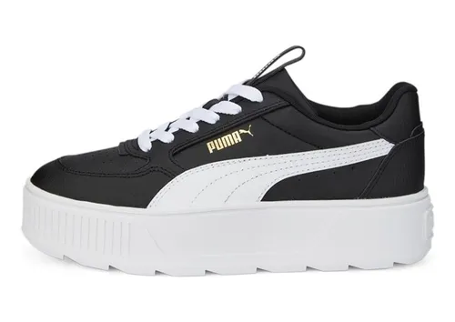 Tenis puma best sale de mujer plataforma