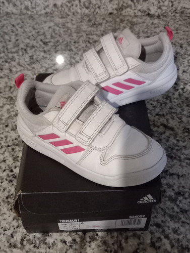 adidas Número 27