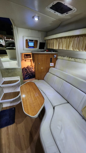 Imagen 7 de 12 de Mini Yate Regal Commodore 30 Lv2263