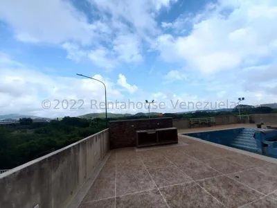 Apartamento en venta