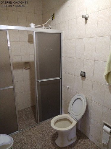 Imagem 28 de 30 de Ótima Casa À Venda - Condomínio Terras De São Francisco - Salto De Pirapora/sp. Área Construída: 550 M² / Área Terreno: 1.083 M². *** Aceita Permuta - Ca00120 - 68670156