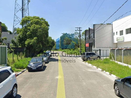 Imagem 5 de 7 de Terreno Uso Misto No Centro De Vargem Grande Paulista! - 714