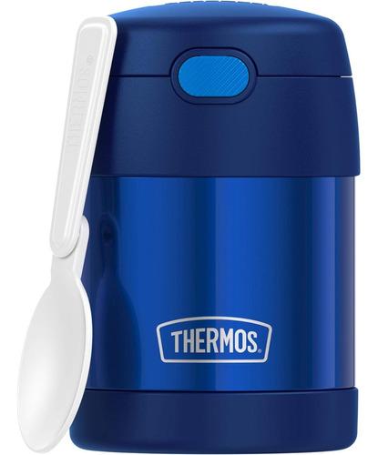 Pote Térmico Infantil Thermos 290ml Orig Frio E Quente Orig