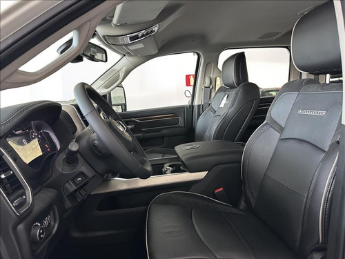 RAM 2500 6.7 I6 TURBO DIESEL LARAMIE CD 4X4 AUTOMÁTICO