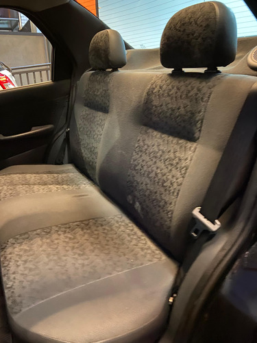 Fiat Siena 1.0 MPI FIRE 8V FLEX 4P MANUAL